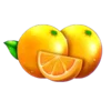 Basket Bounty Slot Orange Symbol