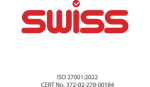 Schweizer Zertifikat 2025